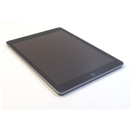 APPLE IPAD 2018 6 GEN A1954 MR722TY/A 128GB 9.7" WIFI+ 4G GRIGIO ...
